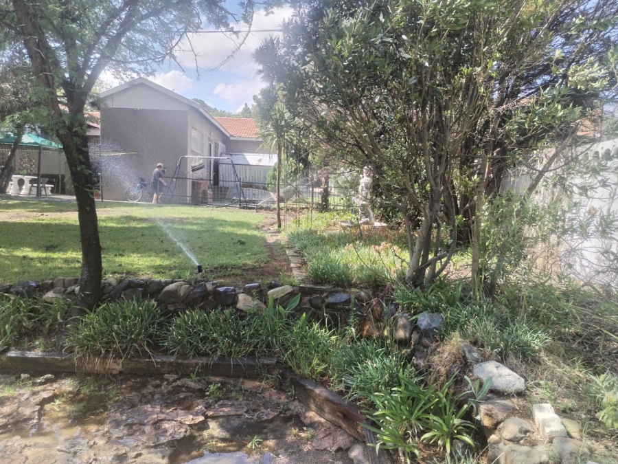 4 Bedroom Property for Sale in Harmony Free State